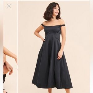 Never worn dress from Free People